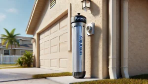 Mejor filtro de agua